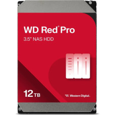 Жорсткий диск 3.5" 12TB WD (WD122KFBX)