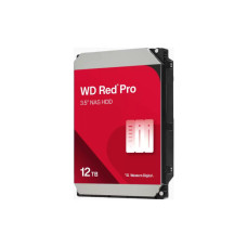 Жорсткий диск 3.5" 12TB WD (WD122KFBX)