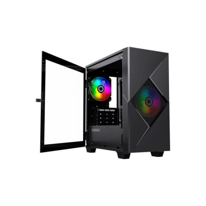 Корпус для ПК Gamemax Cyclops BG