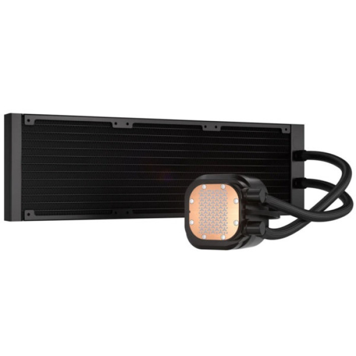 Система рідинного охолодження Corsair NAUTILUS 360 (CW-9060089-WW)
