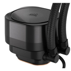 Система рідинного охолодження Corsair NAUTILUS 360 (CW-9060089-WW)
