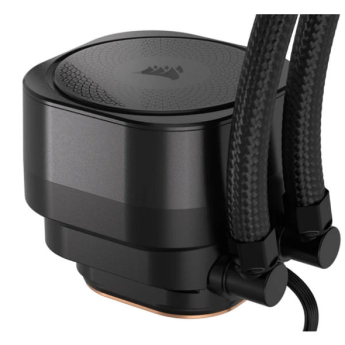 Система рідинного охолодження Corsair NAUTILUS 360 (CW-9060089-WW)