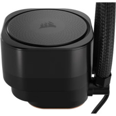 Система рідинного охолодження Corsair NAUTILUS 360 (CW-9060089-WW)