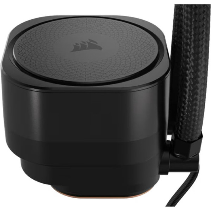 Система рідинного охолодження Corsair NAUTILUS 360 (CW-9060089-WW)