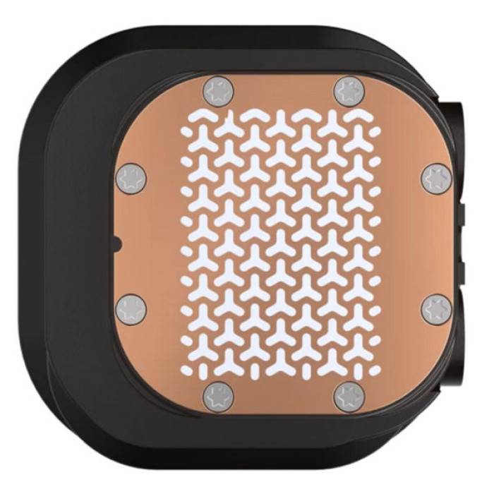 Система рідинного охолодження Corsair NAUTILUS 360 (CW-9060089-WW)