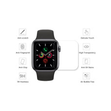 Плівка захисна Drobak Ceramics Apple Watch Series 6 40mm (2 шт) 313118 (313118)