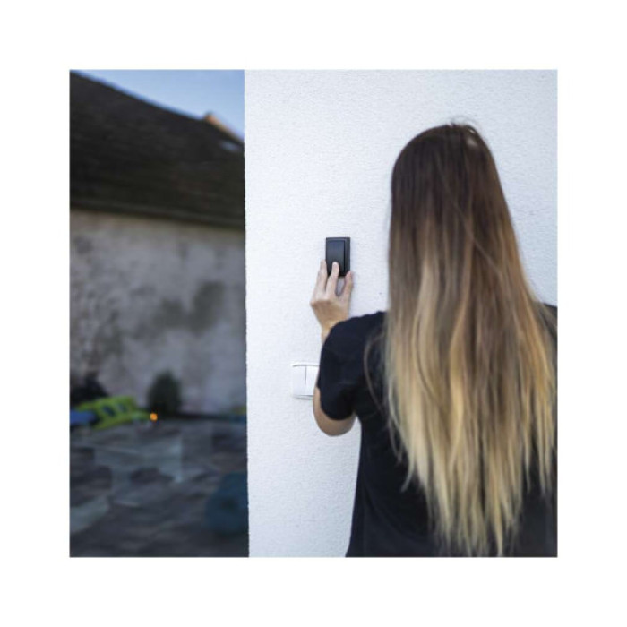 Дверний дзвінок EMOS бездротовий EMOS P5729B (P5729B)