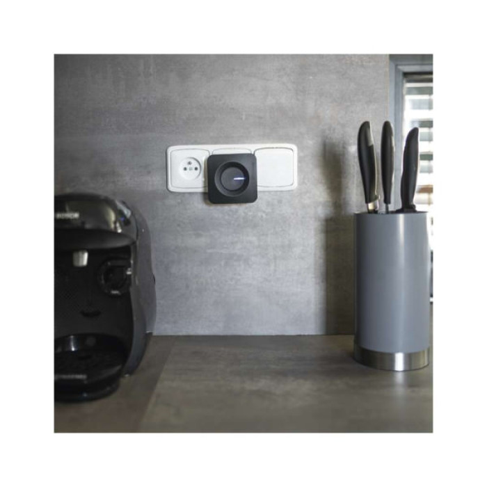 Дверний дзвінок EMOS бездротовий EMOS P5729B (P5729B)