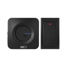 Дверний дзвінок EMOS бездротовий EMOS P5729B (P5729B)