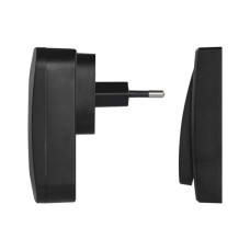 Дверний дзвінок EMOS бездротовий EMOS P5729B (P5729B)