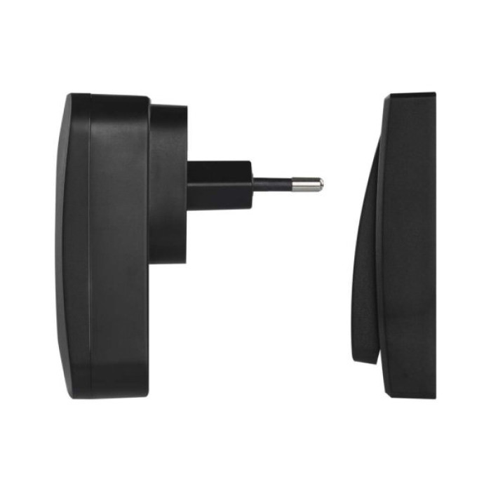 Дверний дзвінок EMOS бездротовий EMOS P5729B (P5729B)