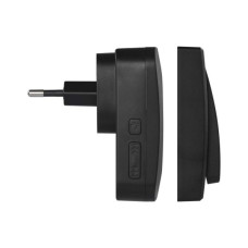Дверний дзвінок EMOS бездротовий EMOS P5729B (P5729B)