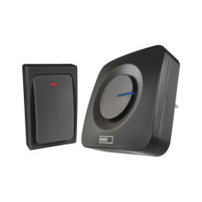 Дверний дзвінок EMOS бездротовий EMOS P5729B (P5729B)