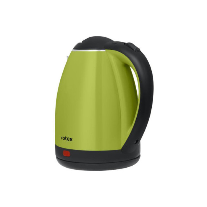 Електрочайник Rotex RKT24-O Termo