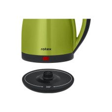 Електрочайник Rotex RKT24-O Termo
