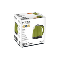 Електрочайник Rotex RKT24-O Termo