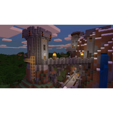 Гра Sony Minecraft, BD диск (5056635611741)