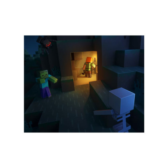 Гра Sony Minecraft, BD диск (5056635611741)