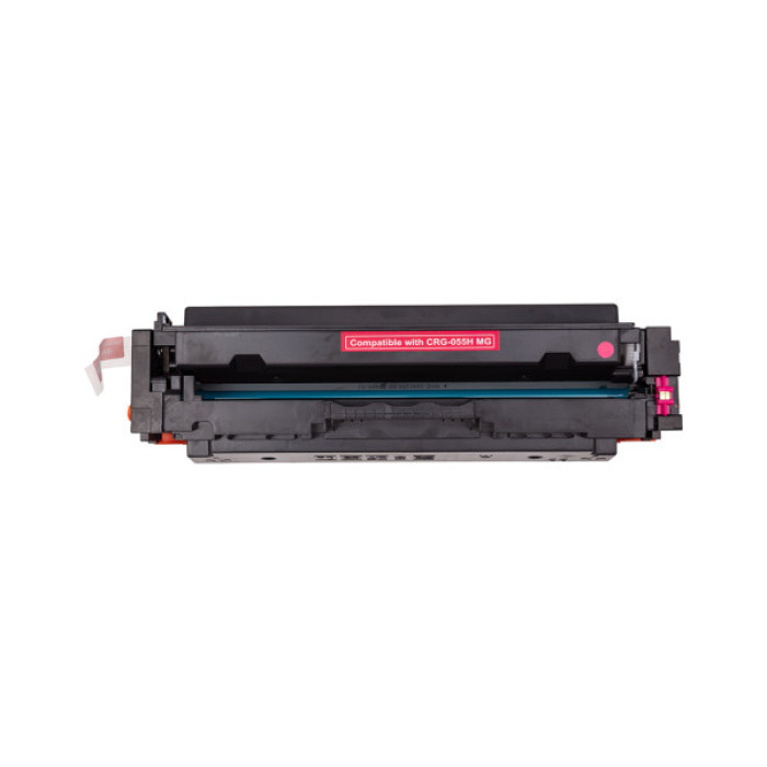 Картридж PowerPlant Canon Color imageCLASS MF741cdw MG (PP-CRG-055HM)