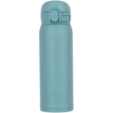 Термокружка Zojirushi SM-WS48GM 0.48 л Aqua Green (1678.07.31)