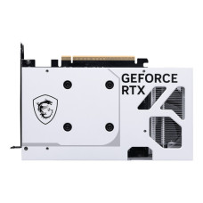 Відеокарта MSI GeForce RTX5060 8Gb VENTUS 2X OC WHITE (RTX 5060 8G VENTUS 2X OC WHITE)