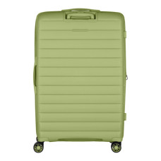 Валіза 2E Aero 99/119 л оливково-зелена (2E-SPP-AERO-L-MG)