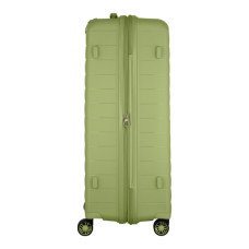 Валіза 2E Aero 99/119 л оливково-зелена (2E-SPP-AERO-L-MG)