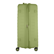Валіза 2E Aero 99/119 л оливково-зелена (2E-SPP-AERO-L-MG)