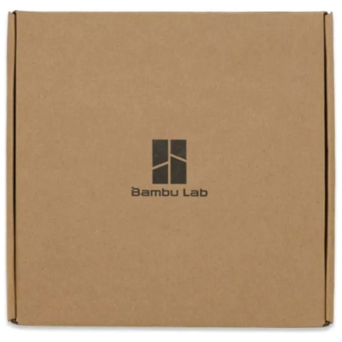 Пластик для 3D-принтера Bambu Lab ABS 1.75, 1кг SPL White (B00-W0-1.75-1000-SPL)