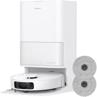 Пилосос Dreame Bot D20 Ultra (RLD31SE)