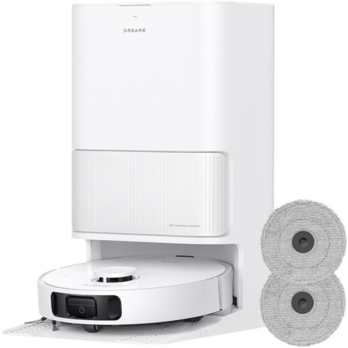 Пилосос Dreame Bot D20 Ultra (RLD31SE)