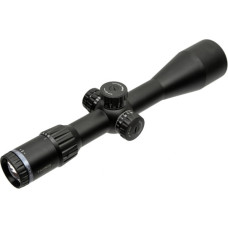 Оптичний приціл Vector Optics Tauron GenII 5-40X56 (34 мм) ED FFP illum. VTA-8 MIL (SCFF-35)