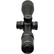 Оптичний приціл Vector Optics Tauron GenII 5-40X56 (34 мм) ED FFP illum. VTA-8 MIL (SCFF-35)