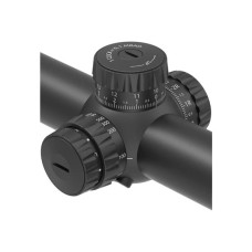 Оптичний приціл Vector Optics Tauron GenII 5-40X56 (34 мм) ED FFP illum. VTA-8 MIL (SCFF-35)