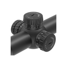 Оптичний приціл Vector Optics Tauron GenII 5-40X56 (34 мм) ED FFP illum. VTA-8 MIL (SCFF-35)