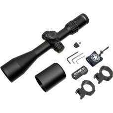 Оптичний приціл Vector Optics Tauron GenII 5-40X56 (34 мм) ED FFP illum. VTA-8 MIL (SCFF-35)