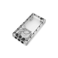 Резервуар для СРО Ekwb EK-Quantum Kinetic3 FLT 240 D5/DDC Body D-RGB - Plexi (3831109880838)