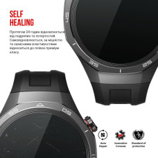 Плівка захисна Armorstandart Huawei Watch GT 5 Pro 46mm 6pcs (ARM83825)