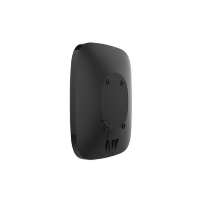 Модуль управління розумним будинком Ajax Hub black