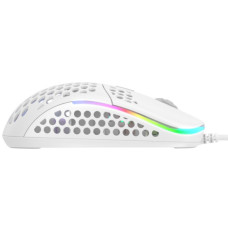 Мишка Xtrfy M42 RGB White (XG-M42-RGB-WHITE)