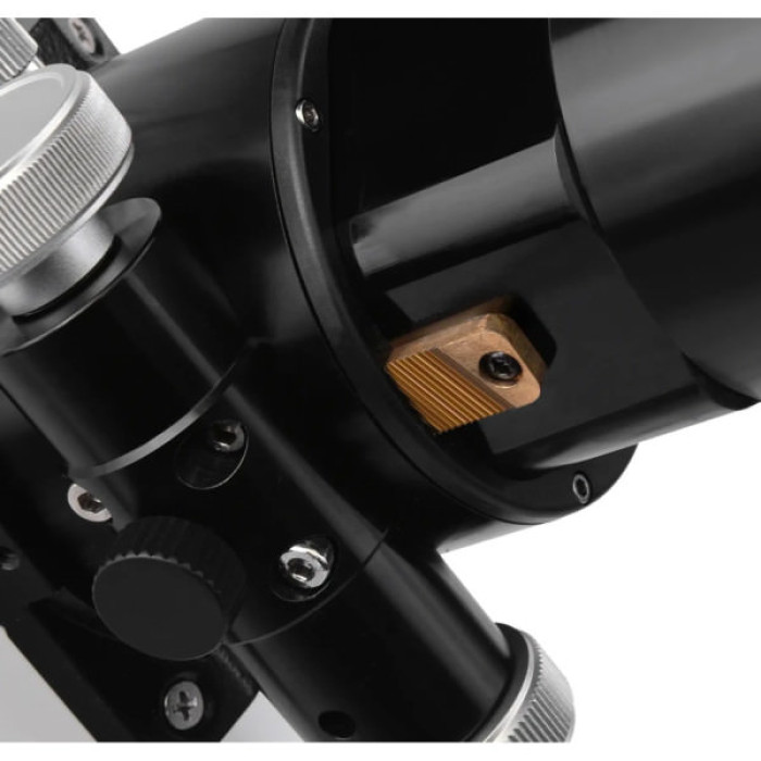 Телескоп Bresser Messier AR-152L 152/1200 EXOS-2/EQ5 (4752128) (930588)