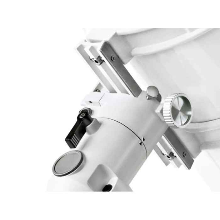 Телескоп Bresser Messier AR-152L 152/1200 EXOS-2/EQ5 (4752128) (930588)