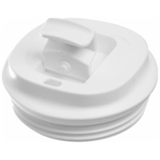 Термокружка Line Art Rhodes 380 мл білий (60022322LA-08)