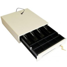 Грошовий ящик ІКС E3336D Ivory, 24V (E3336D IVORY 24V)