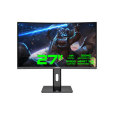 Монітор Gamemax GMX27C300