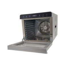 Сушка для овочів та фруктів Tekhniko DH-08A-SS