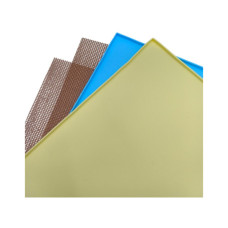 Сушка для овочів та фруктів Tekhniko DH-08A-SS