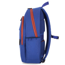 Рюкзак для ноутбука Bagland 15.6" Cyclone 21L electric 0054266 (1065620678)