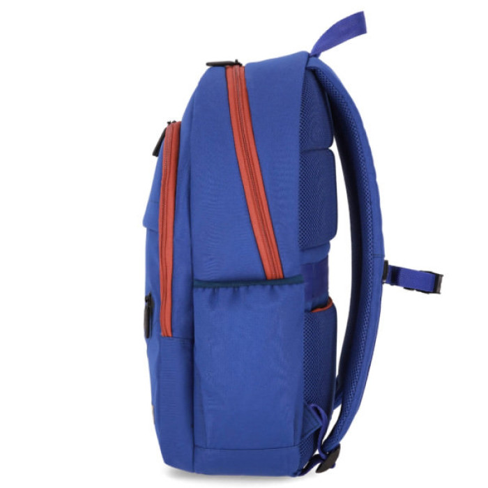 Рюкзак для ноутбука Bagland 15.6" Cyclone 21L electric 0054266 (1065620678)