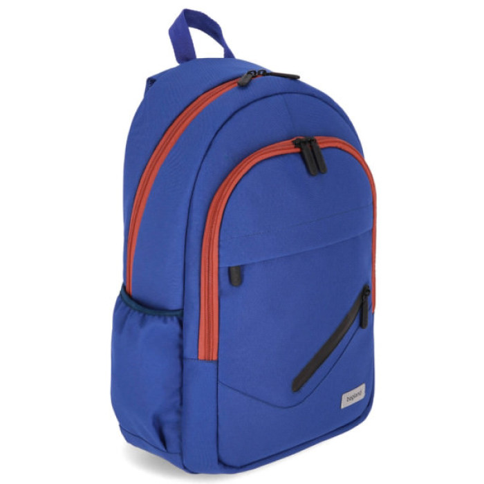 Рюкзак для ноутбука Bagland 15.6" Cyclone 21L electric 0054266 (1065620678)